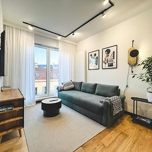 Appartement met Twee Slaapkamers